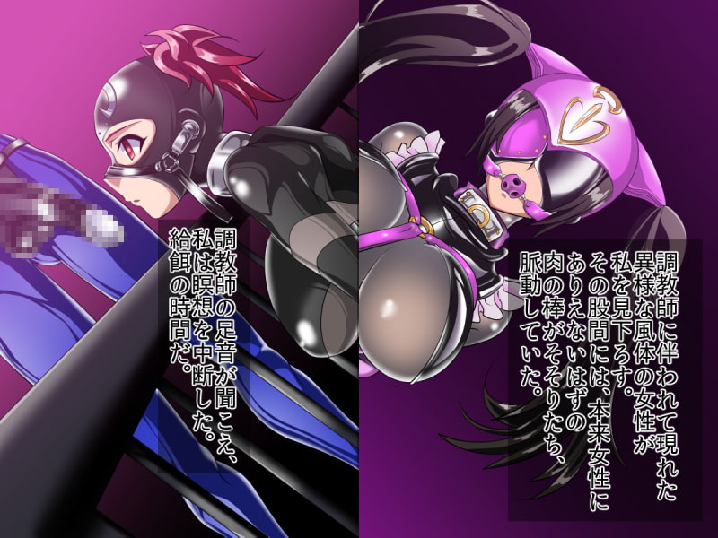 ドミギュラス・レポート