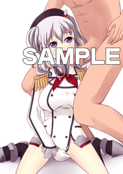 鹿島さん・がんばってます!