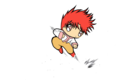 ピュアルの世界 -ラックの休日-