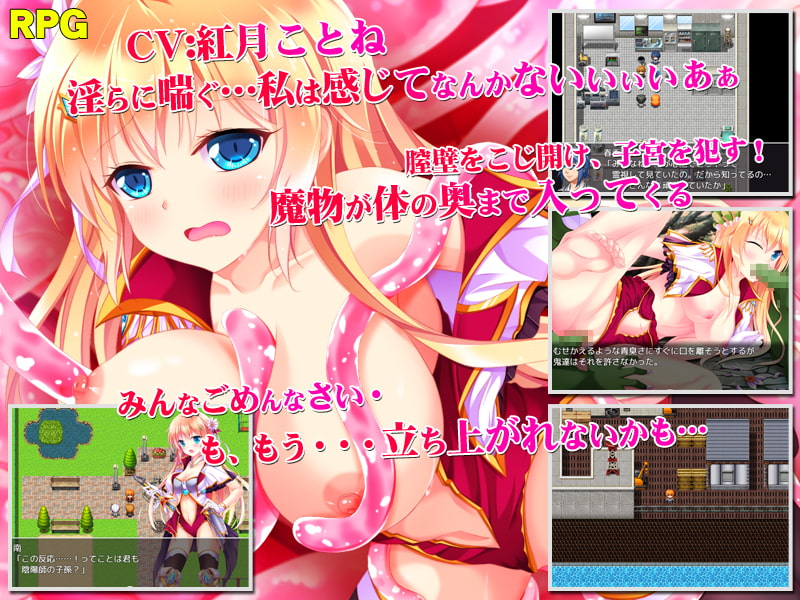 夏沢南の討鬼伝