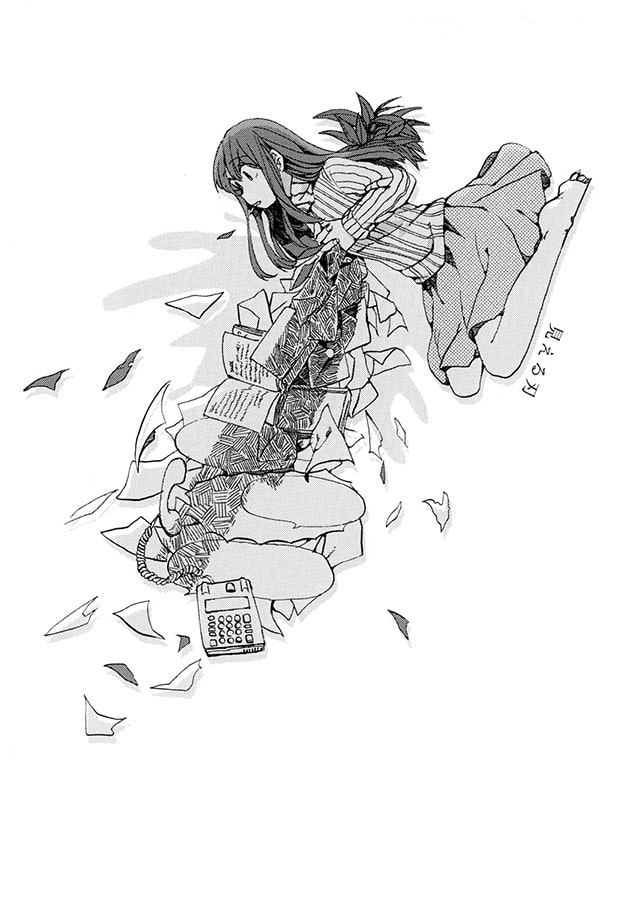 えかきいち vol.1