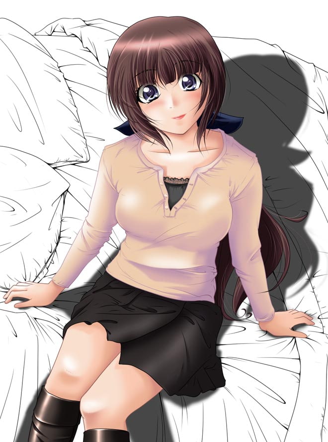 赤裸々白書～ホテルへ連れ込みそのまま本番行為～