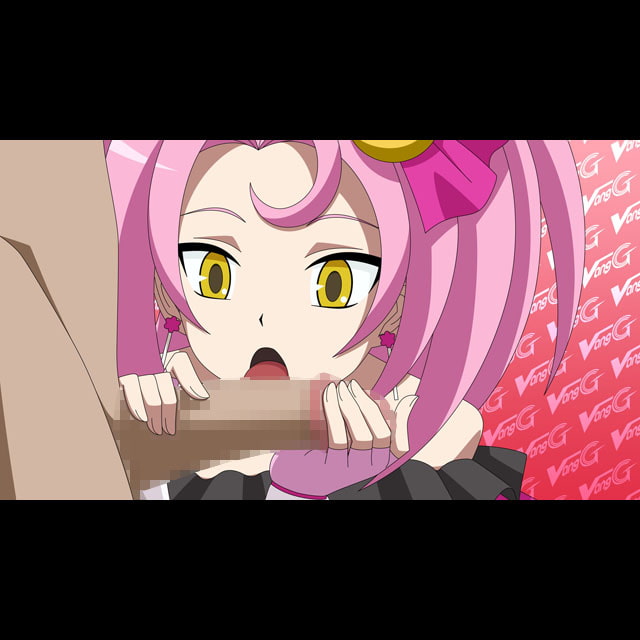 ヴァンガでGGCな小部屋