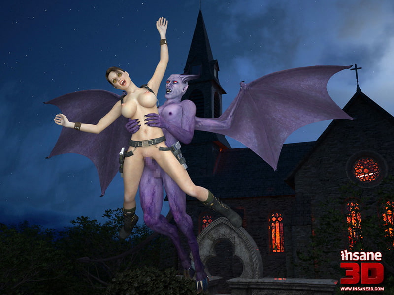 ビデオゲーム・ポルノ