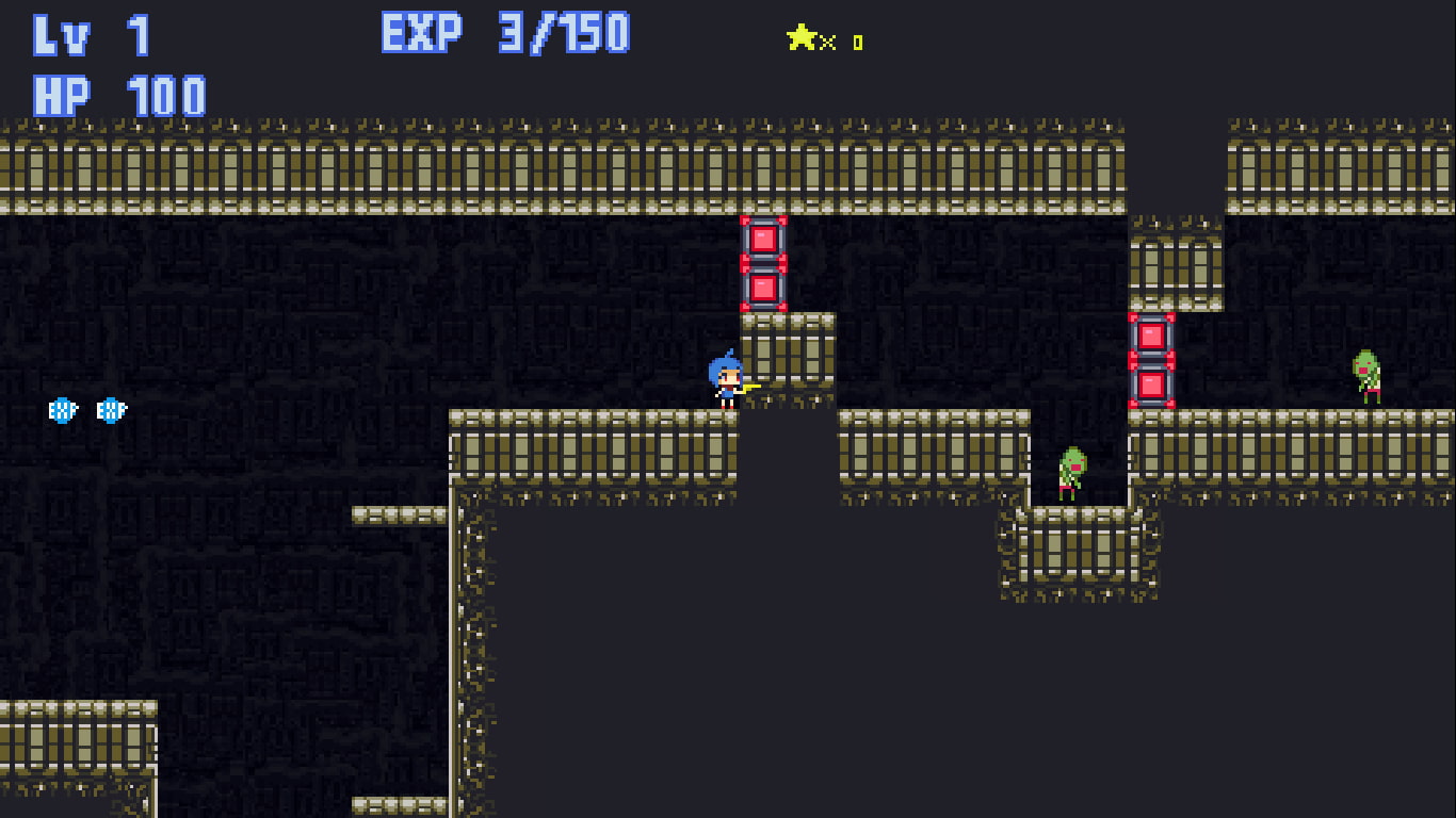 迷宮の9-rooms-