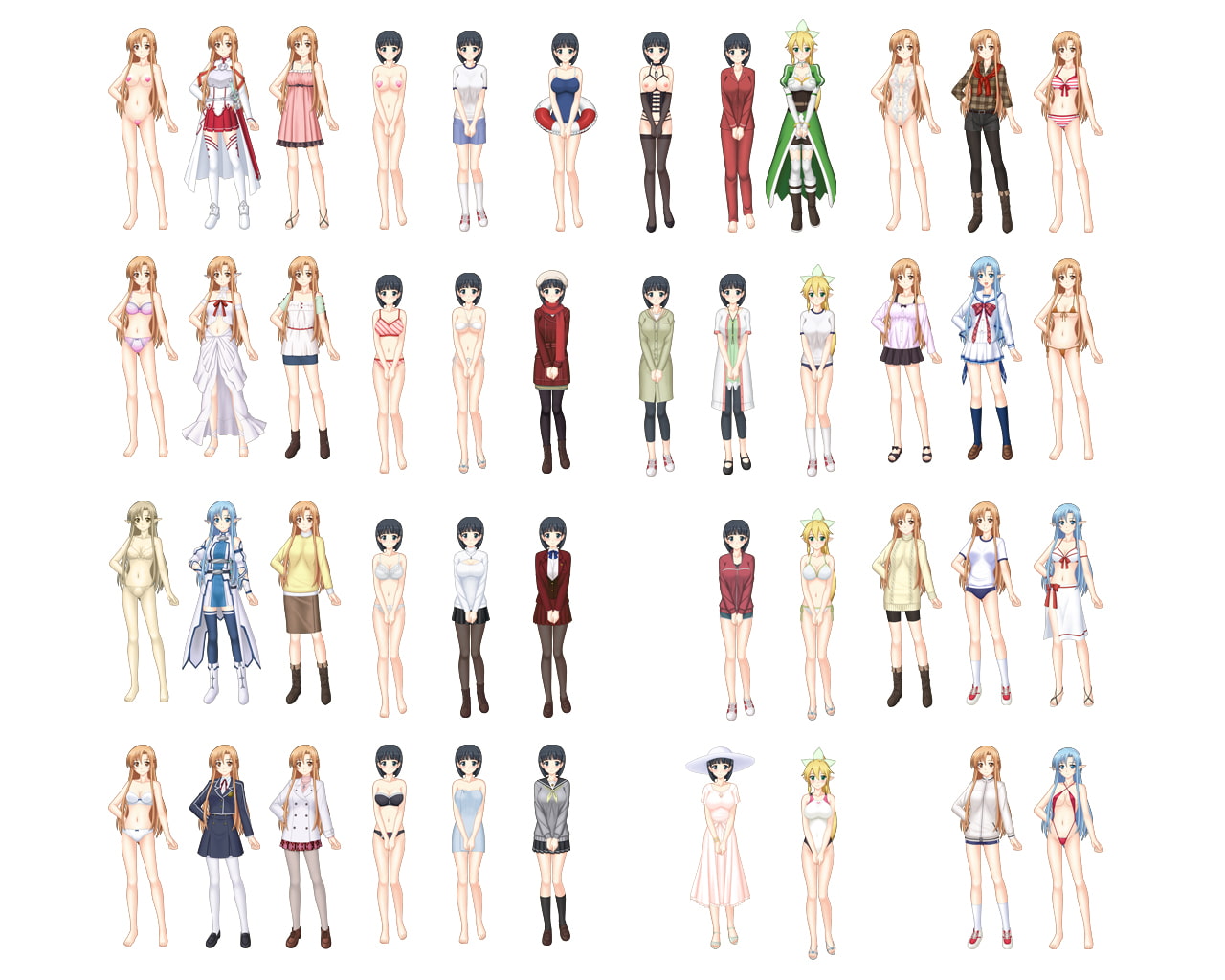 VR GIRLS kiss18禁バージョン