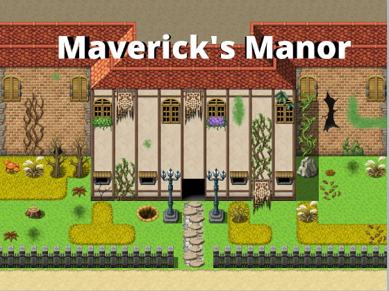 Maverick's Manor
