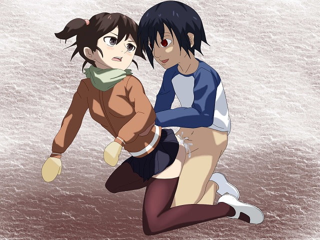 変態しかいない街