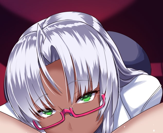 もんむすりらー ～ネクロマンサーのモルモット～