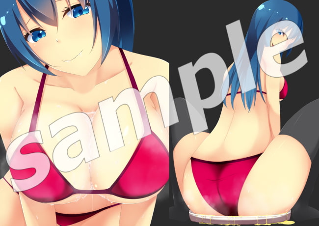 淫臭体液誘惑調教