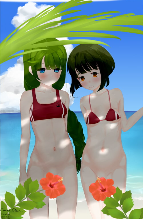 艦隊 - Summer Time -