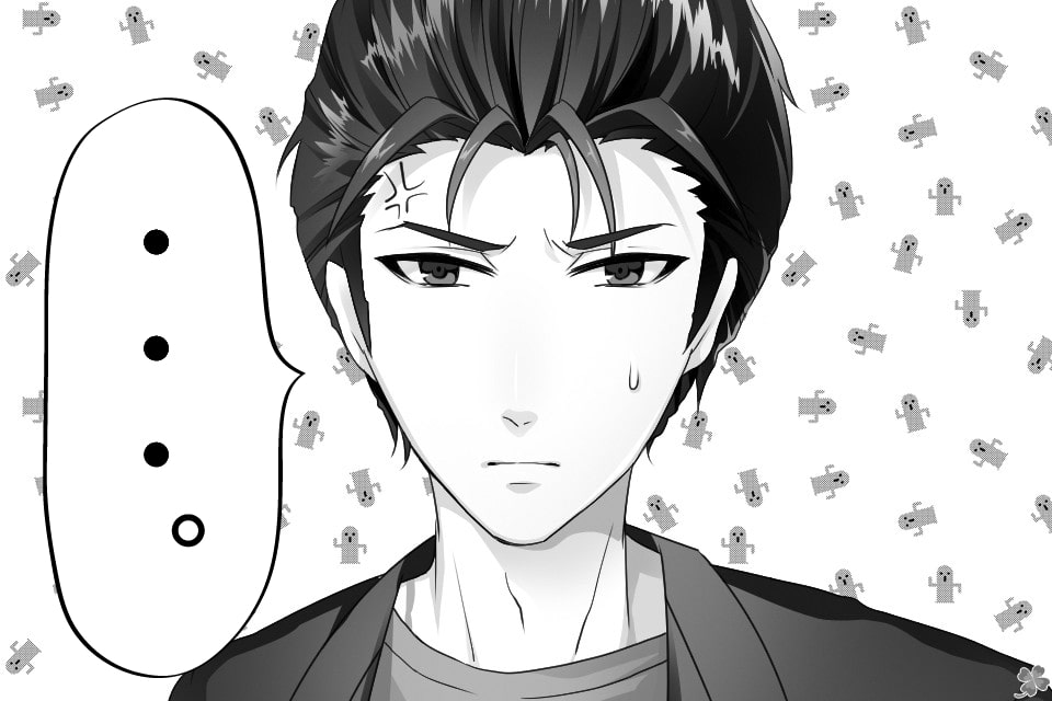 のりのつくだに 第7話:おにあいかも