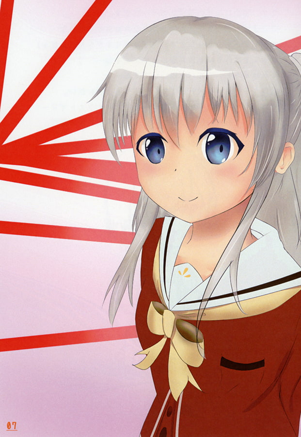 はるいろキャンバス