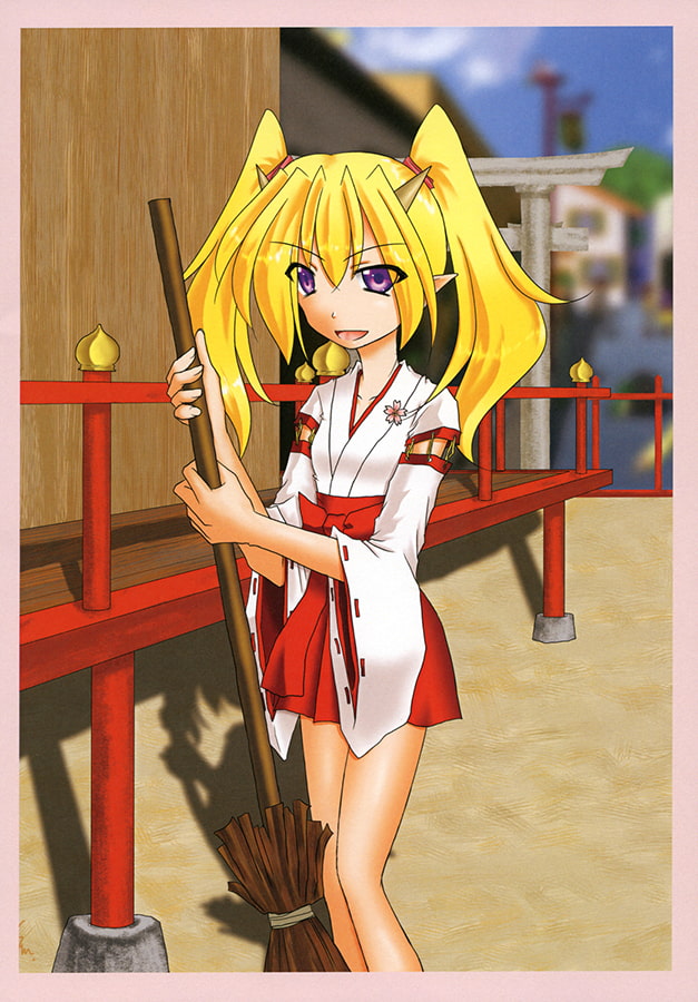 東京花小街　花絵巻