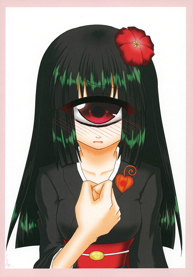 東京花小街　花絵巻