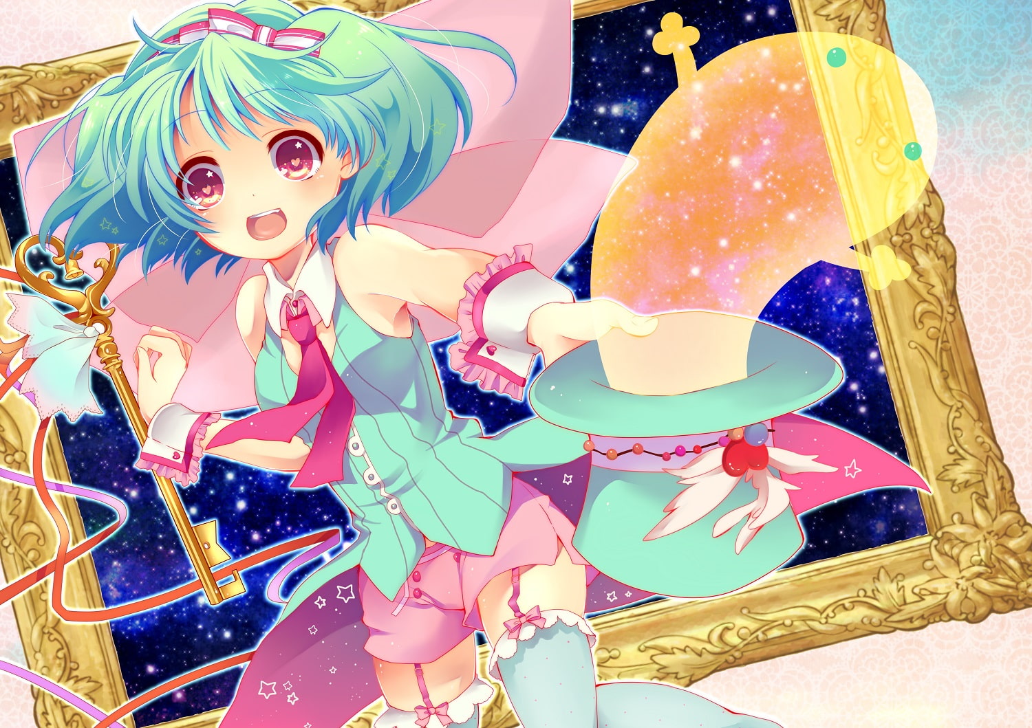 魔法少女 magical girl collection