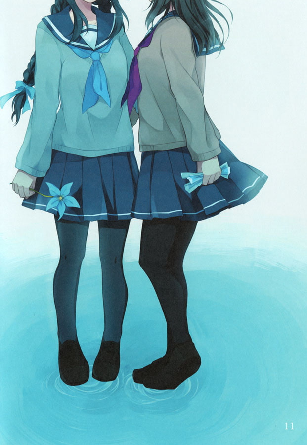 フィクションプレジャー