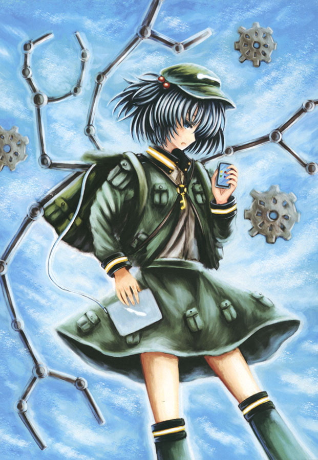 落書きまとめ01