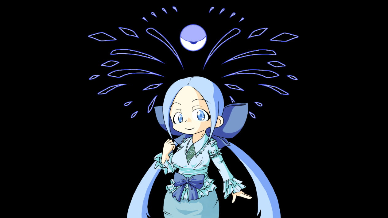 蟲ッ刻 第二章〜巡〜