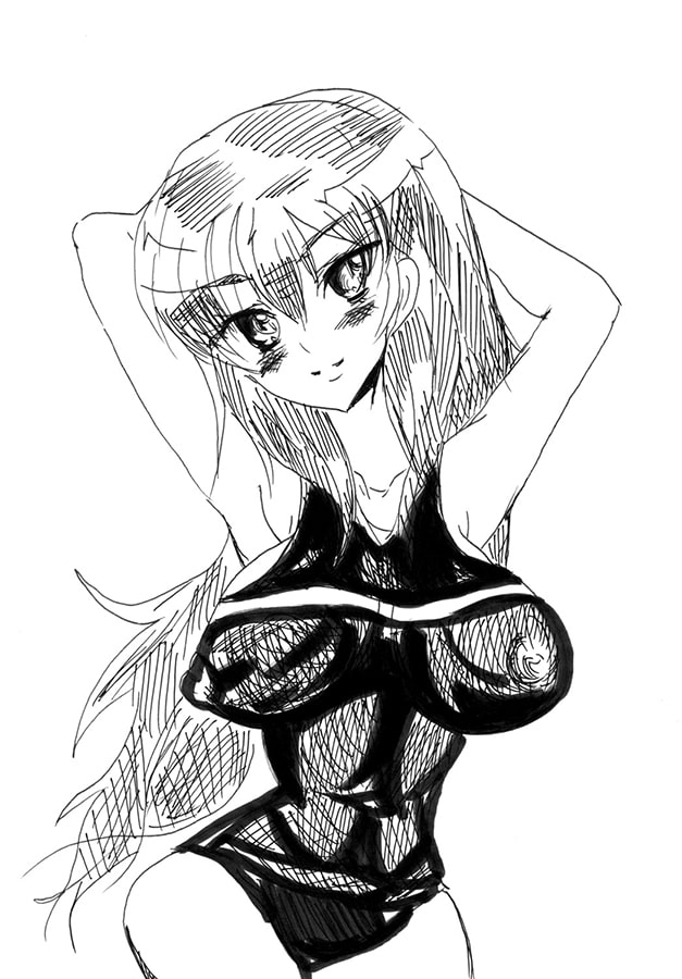 むち～りメモリアル2