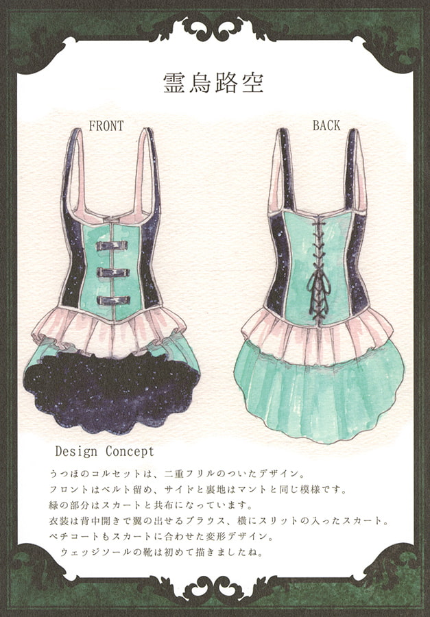 UnderGround fortissimo