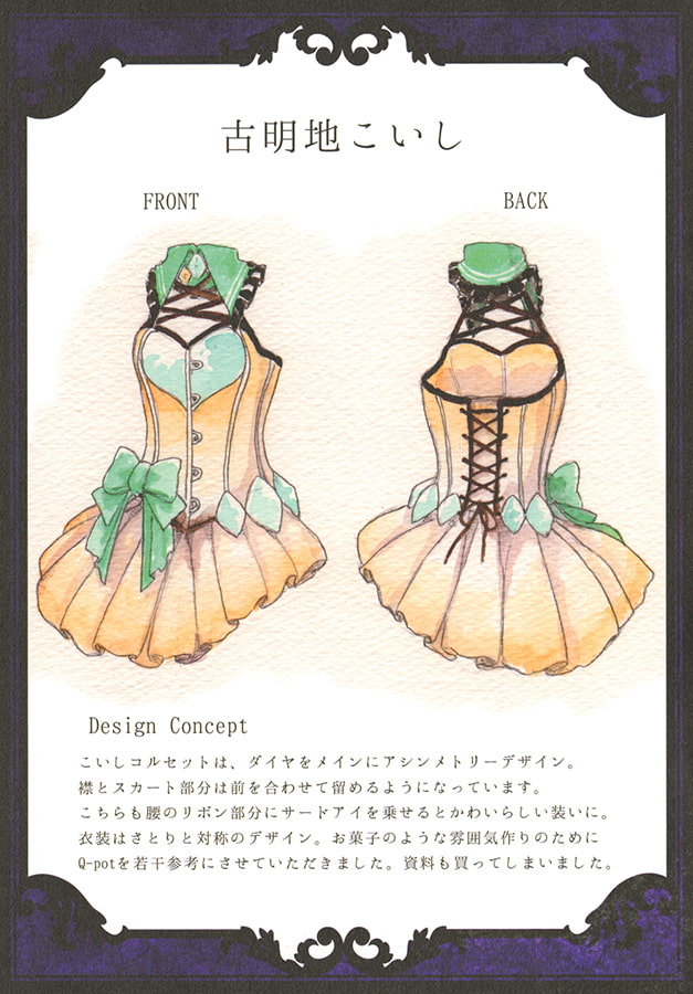 UnderGround fortissimo