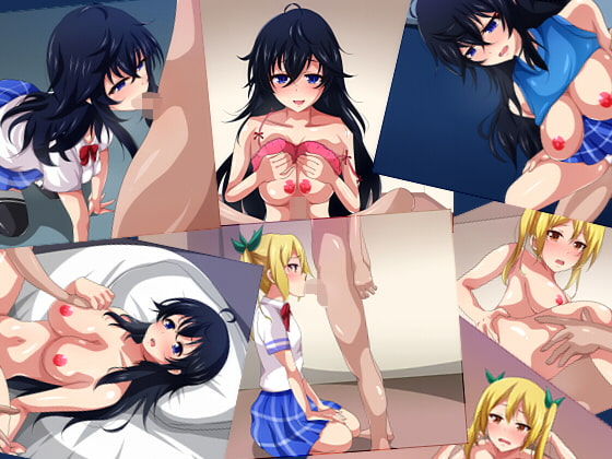 ネトゲのヨメとセックスできないとおもった?