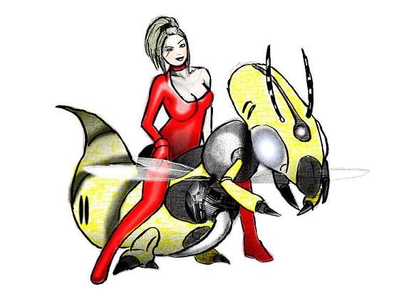 DEEP Sky 星人編episode10 【PREMIUM】