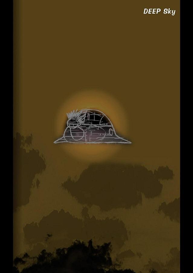 DEEP Sky 星人編episode10 【PREMIUM】