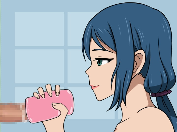 えっちなあにめ～人妻さんとエッチ～