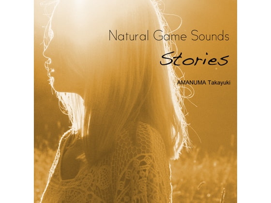 Natural Game Sounds Stories