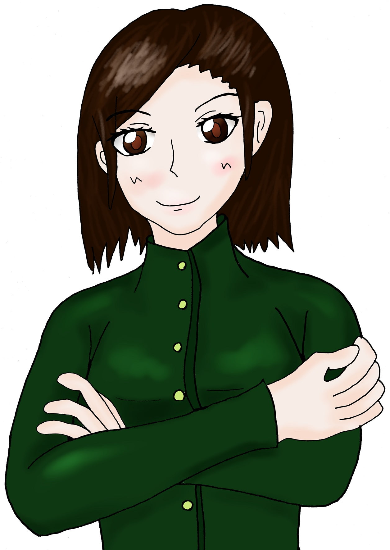 咲き急ぐ蕾_前篇_中村昭利視点