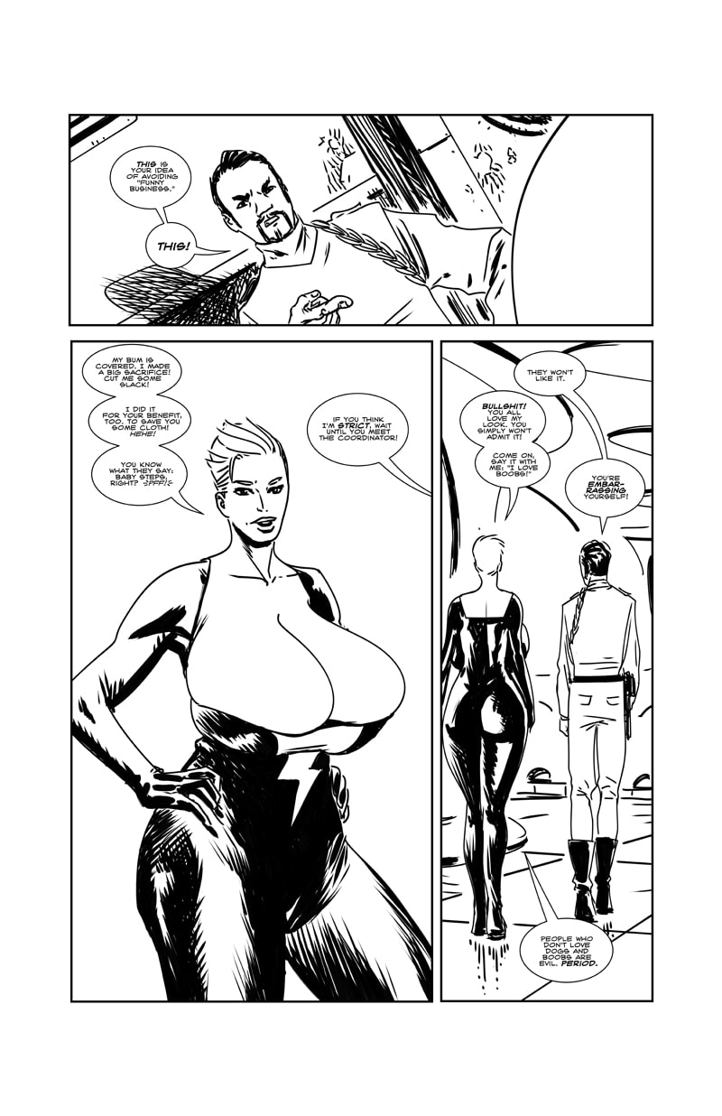 Manifest 11