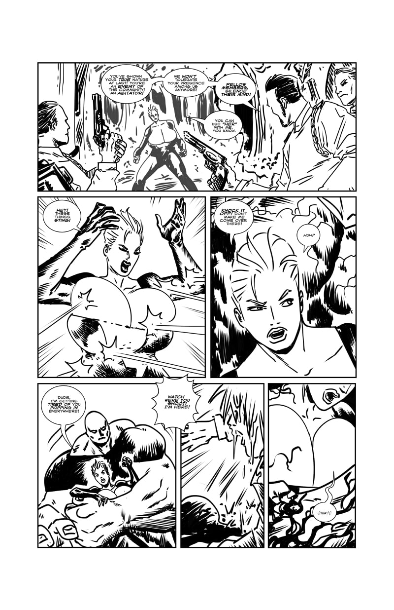 Manifest 11