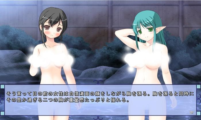 退魔士と魔法少女(1) ～彷徨う霊と魔法少女～