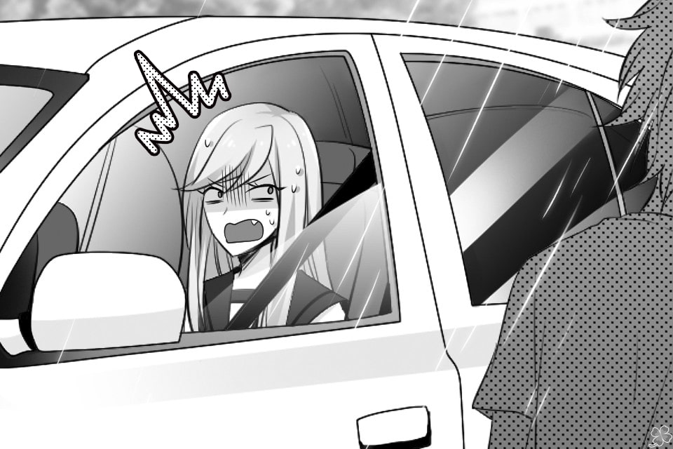 のりのつくだに 第8話:あまおと