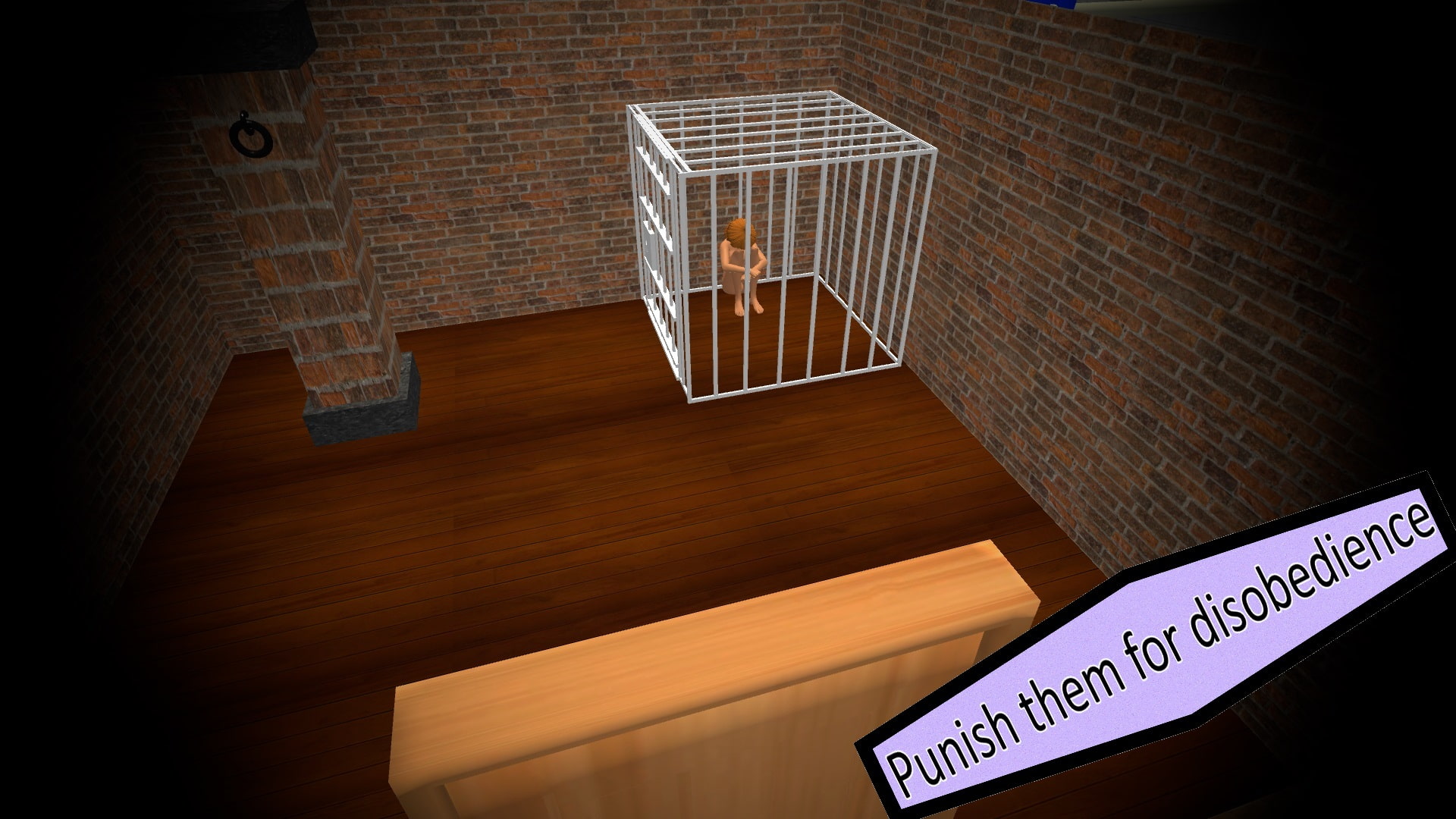 Slave Brothel 3D