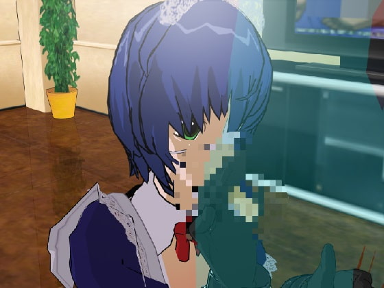 セクシャルガール 呂蒙○明