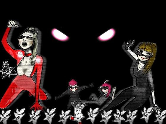 DEEP Sky 星人編episode11 【PREMIUM】