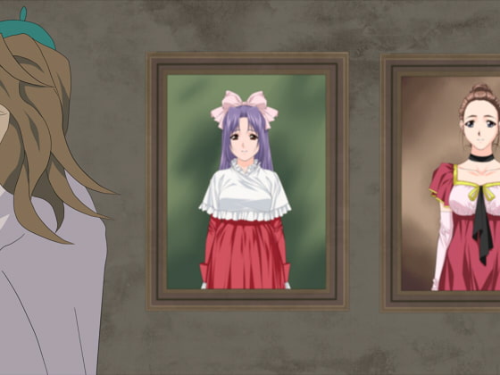 旧校舎のダビンチ