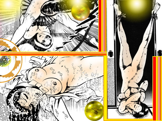 狂った微惑人形