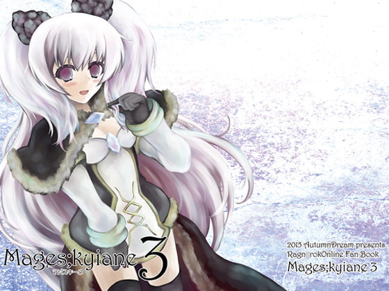 Mages;kyiane3