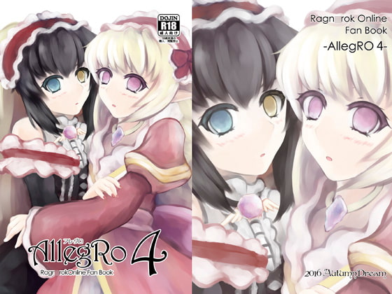 AllegRO4