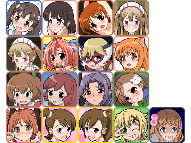 オモシューA てんこ盛り しんぷる01