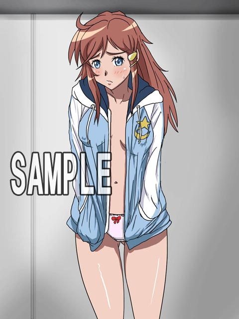 モーレツ宇宙快楽