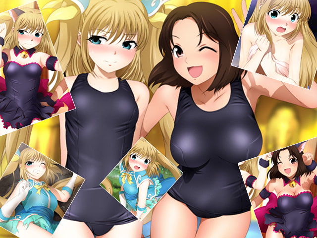 絶体絶命の大元帥! フローリカ背水の陣!!