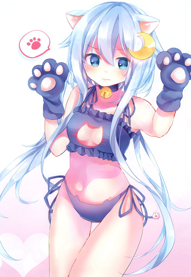 くちくたいのなつやすみ