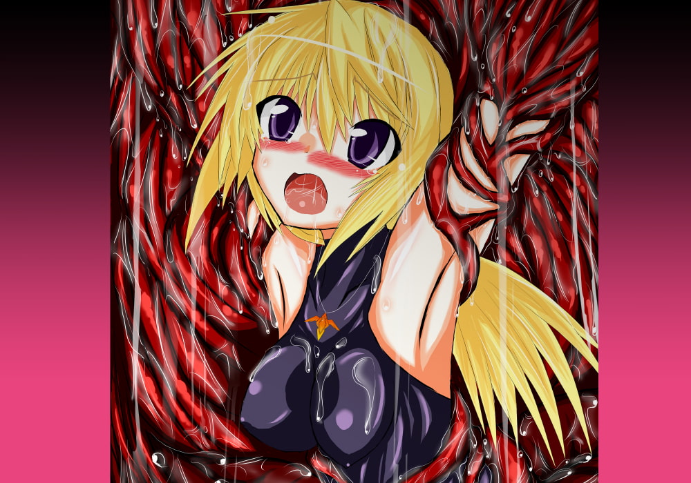 しゃる×妖 Vol.R