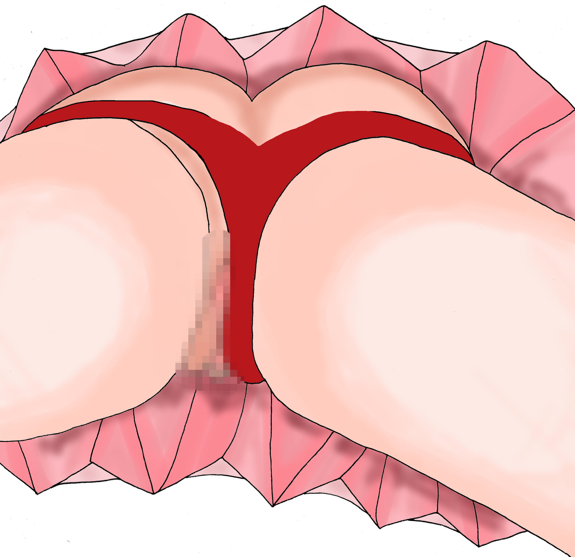 思い出はキレイなままに……。