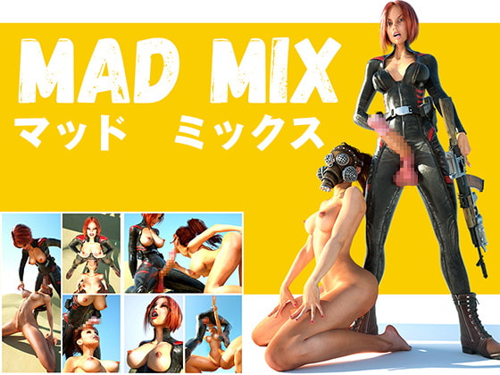Mad Mix